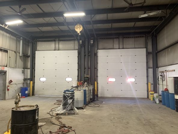 1111 W US Highway 20, Michigan City, IN 46360